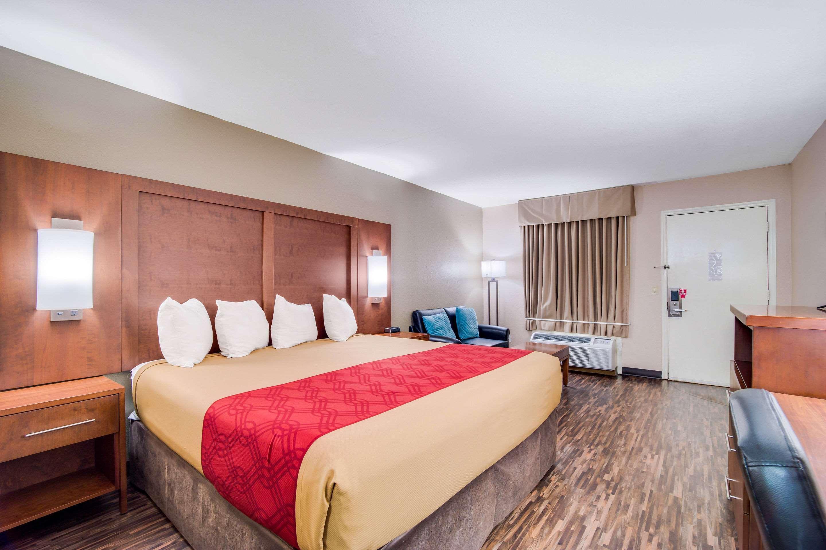 Hotel Walterboro Southwest Buitenkant foto