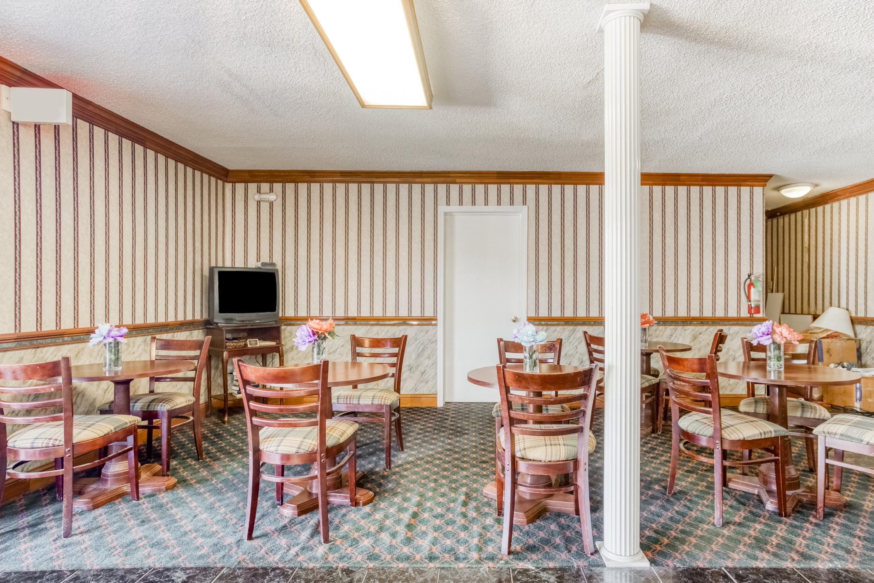 Hotel Walterboro Southwest Buitenkant foto