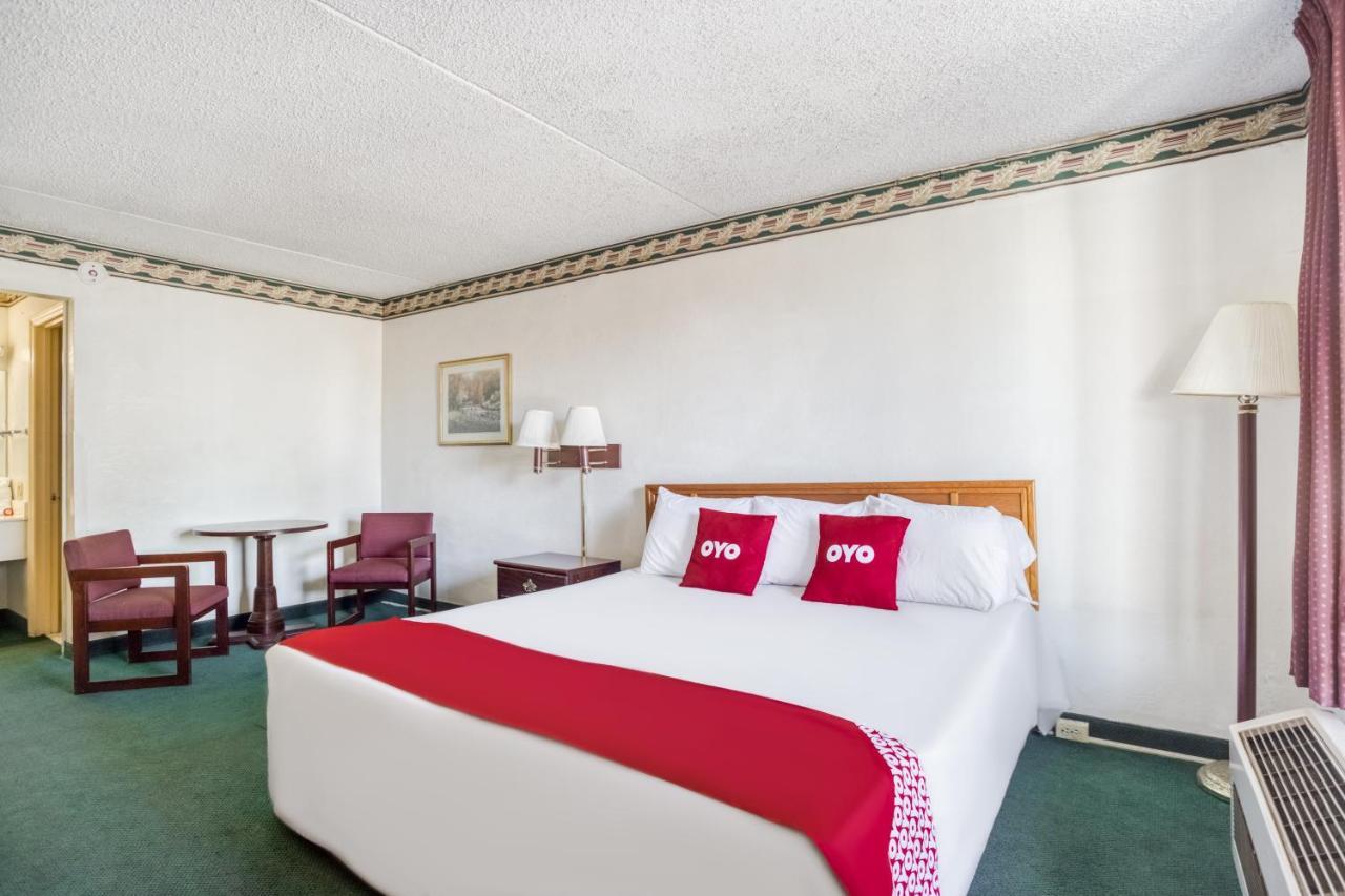Hotel Walterboro Southwest Buitenkant foto
