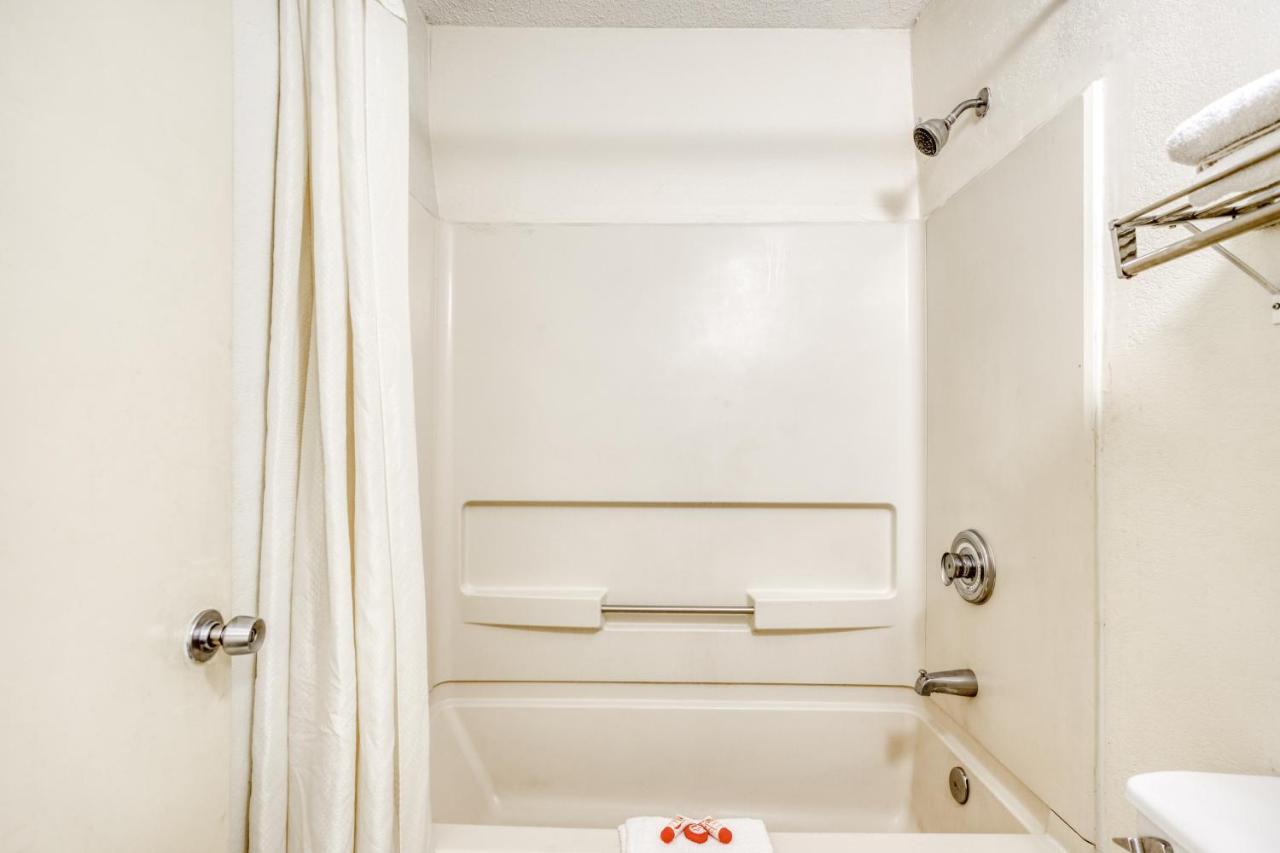 Hotel Walterboro Southwest Buitenkant foto