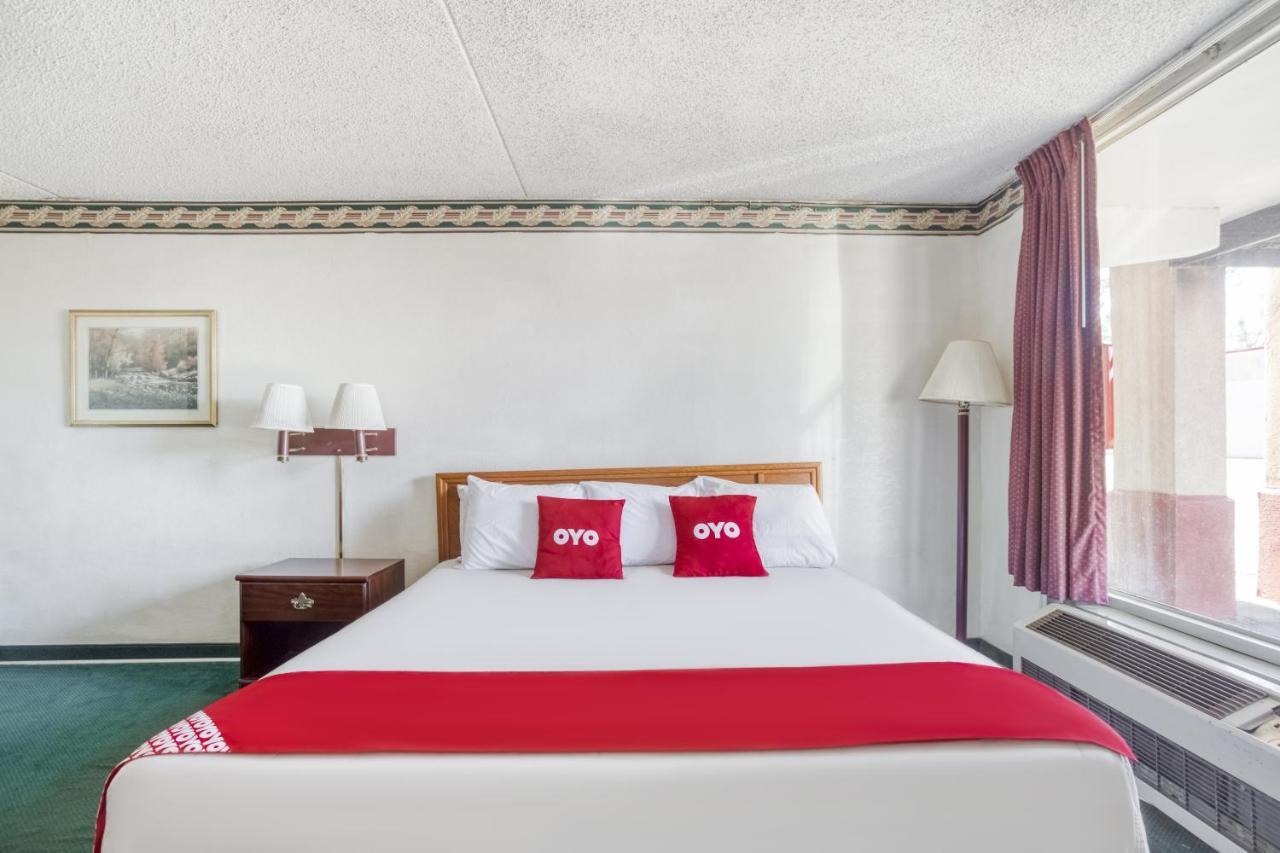 Hotel Walterboro Southwest Buitenkant foto